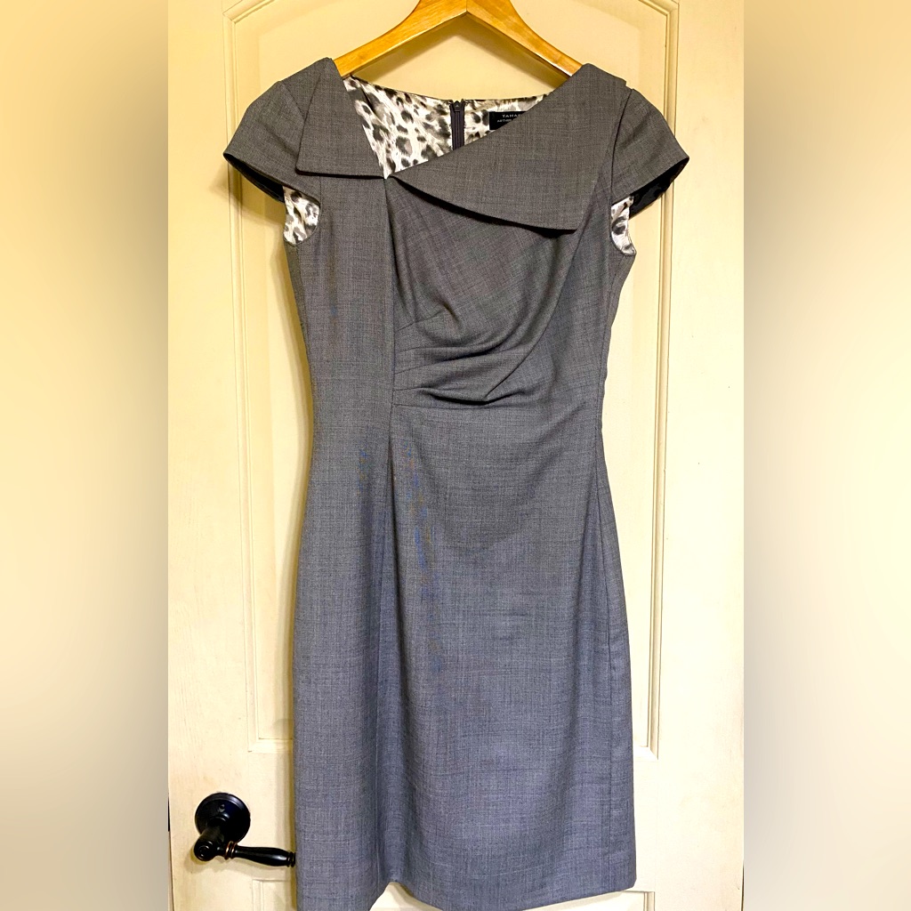 Perfect Business Dress